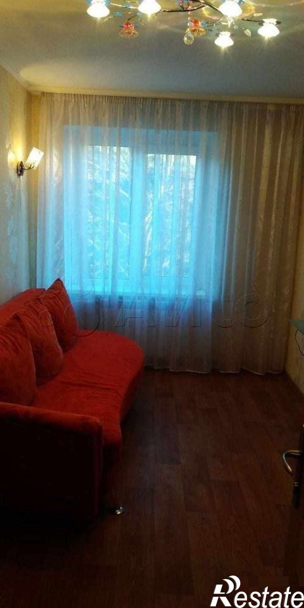 Купить квартиру за 5 100 000 рублей на Куйбышева ул, 181