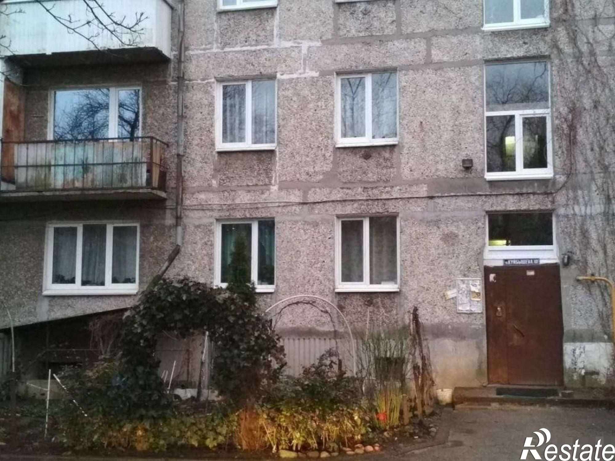Купить квартиру за 5 100 000 рублей на Куйбышева ул, 181