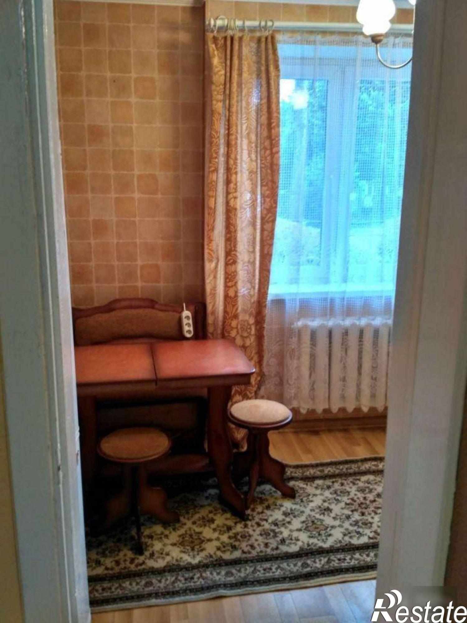 Купить квартиру за 3 600 000 рублей на Сержанта Мишина ул, 24