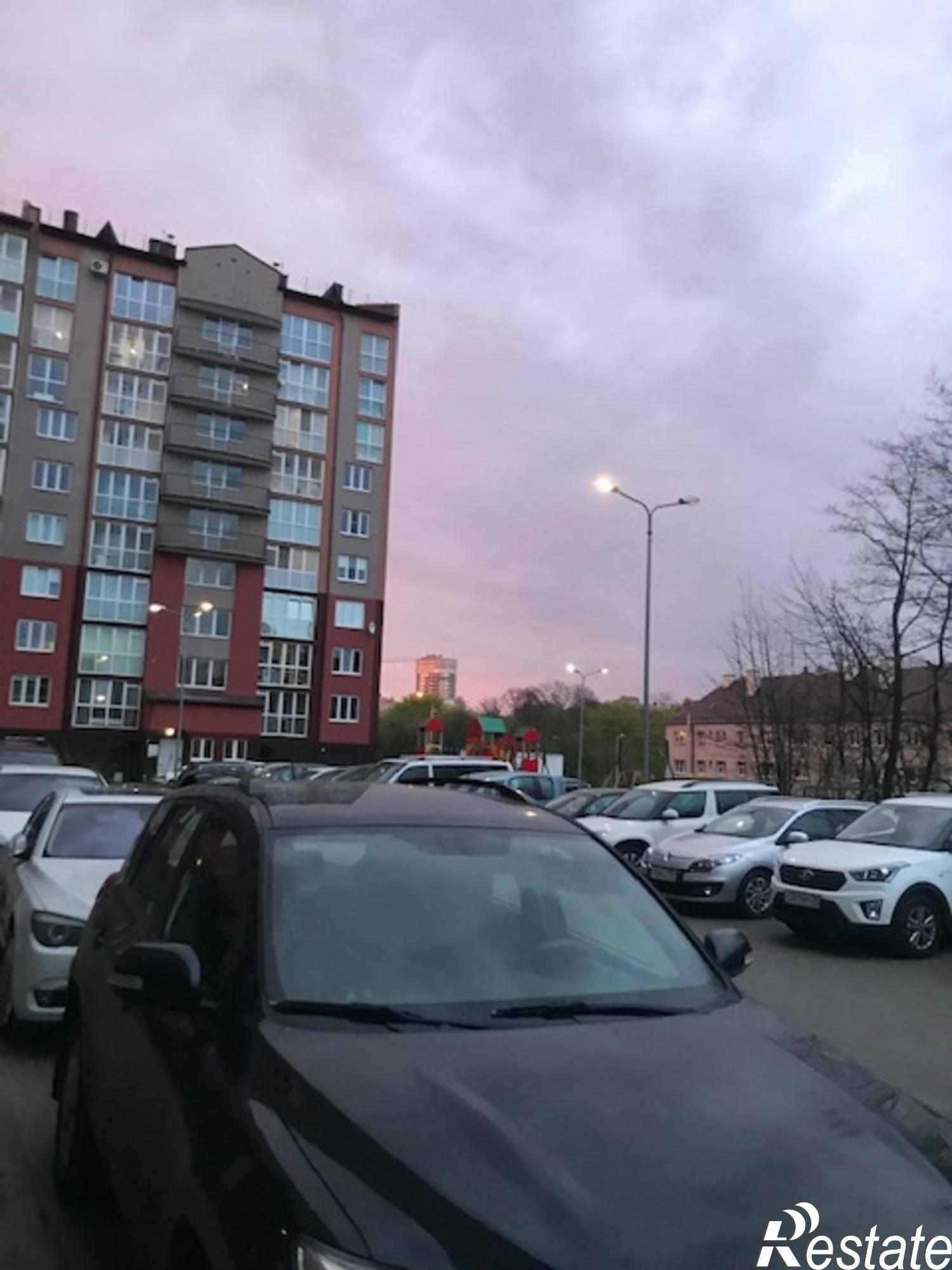 Купить квартиру за 8 150 000 рублей на Ю.Гагарина ул, 55 А
