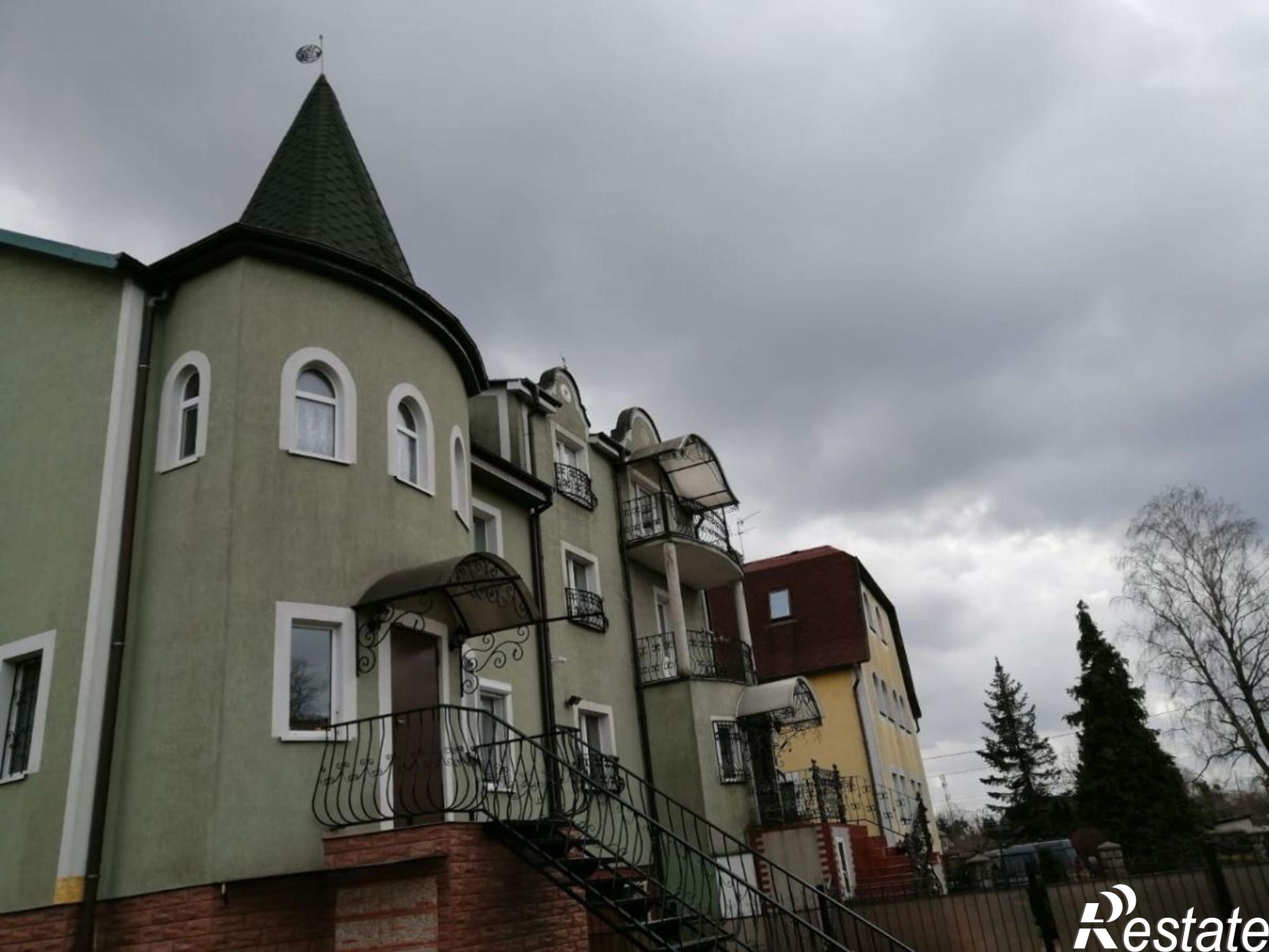Купить дачу, дом, коттедж за 14 400 000 рублей на Тульская ул