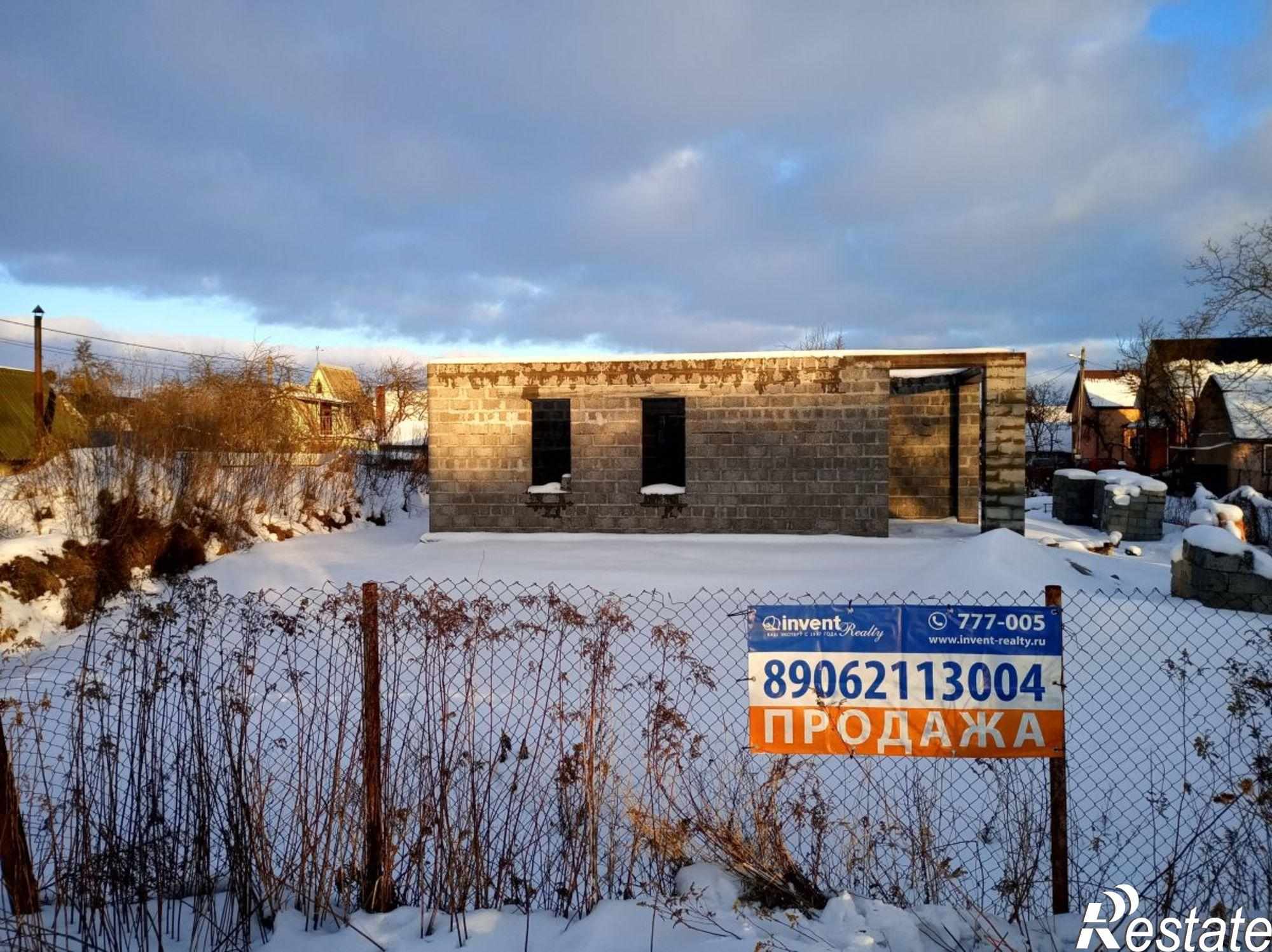 Купить дачу, дом, коттедж за 3 500 000 рублей на Колосок снт, Урожайная ул