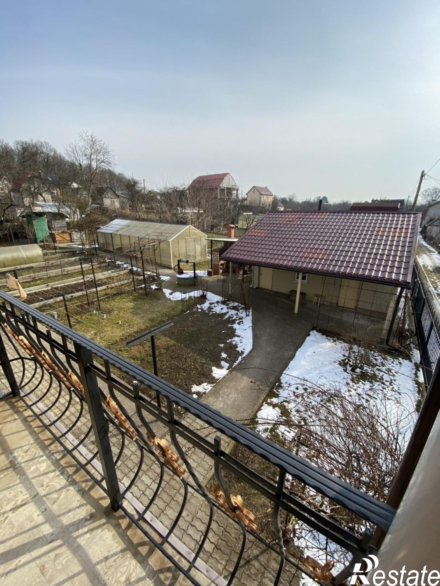 Купить дачу, дом, коттедж за 9 600 000 рублей на Сызранская ул