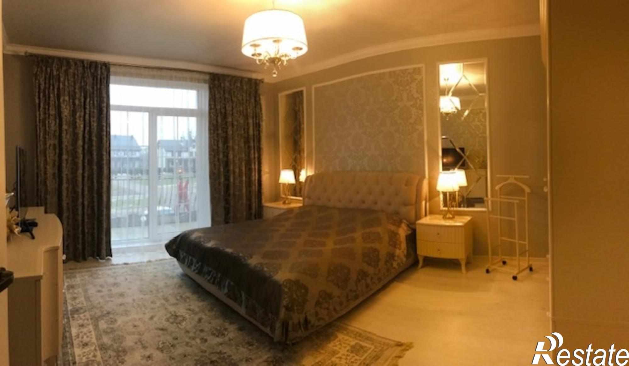 Купить дачу, дом, коттедж за 29 500 000 рублей на Заречный пер