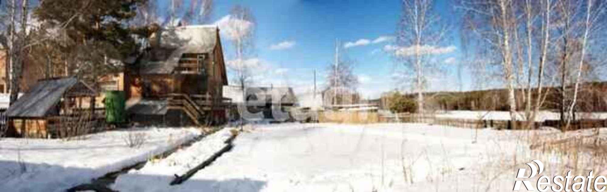 Купить дачу, дом, коттедж за 1 600 000 рублей на Енисейская улица
