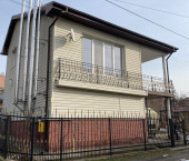 коттедж 159 кв м Сызранская ул