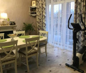 коттедж 230 кв м Заречный пер