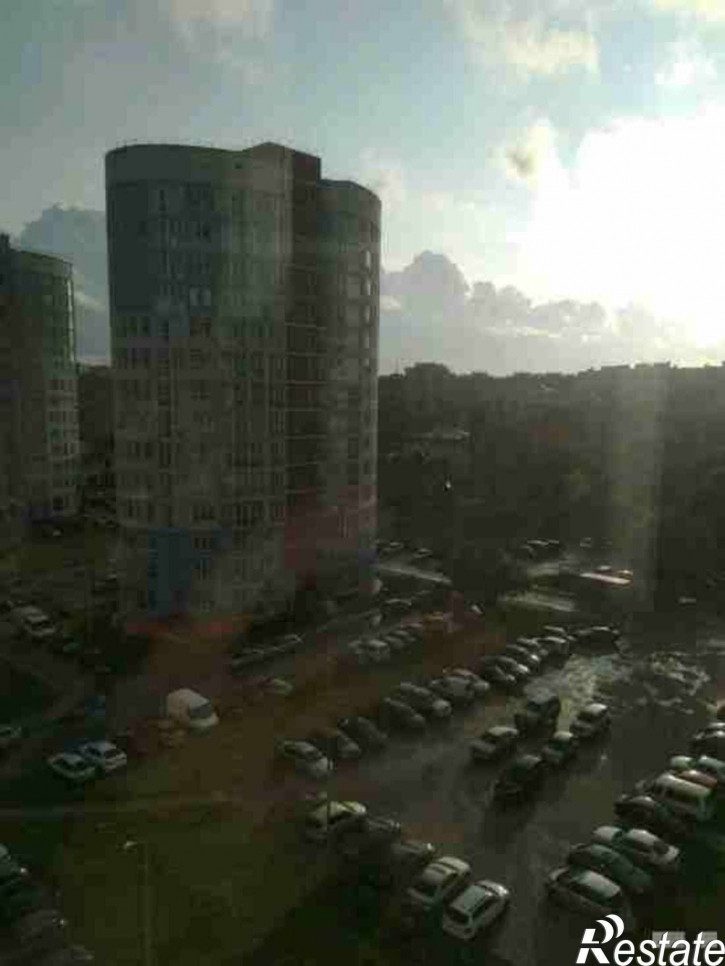 3-комн квартира Орудийная ул, 32б