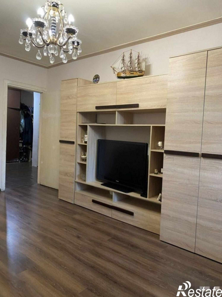 2-комн квартира К.Маркса ул, 7