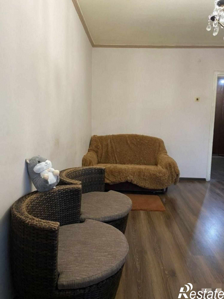 2-комн квартира К.Маркса ул, 7