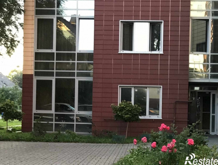 3-комн квартира Л.Толстого ул, 16 б