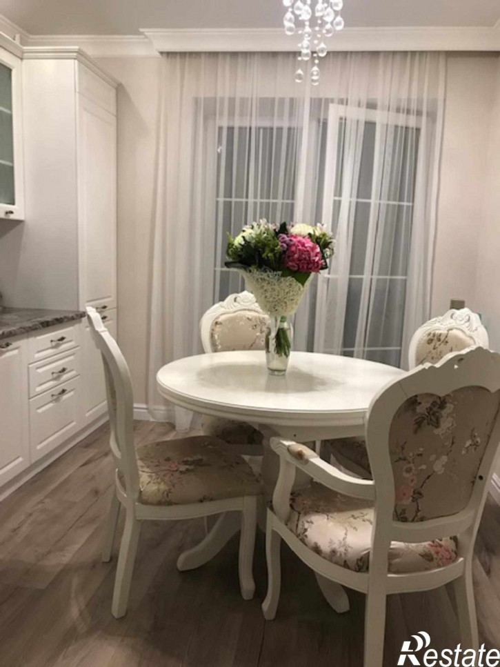 3-комн квартира Л.Толстого ул, 16 б