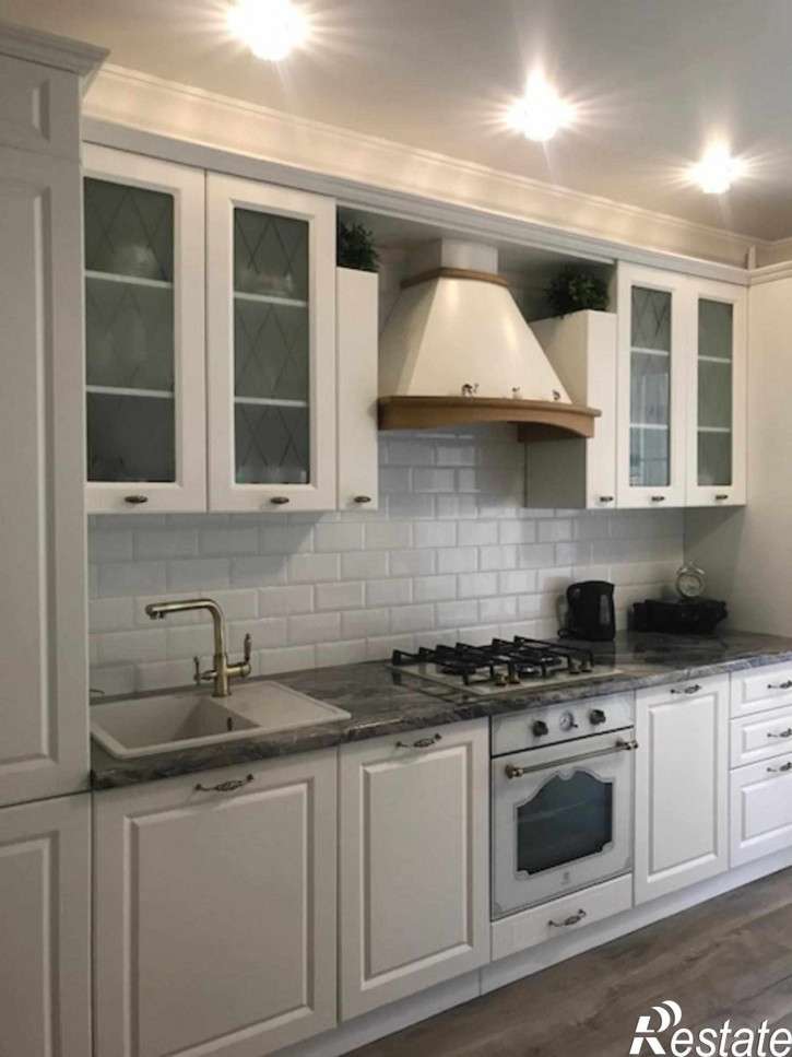 3-комн квартира Л.Толстого ул, 16 б