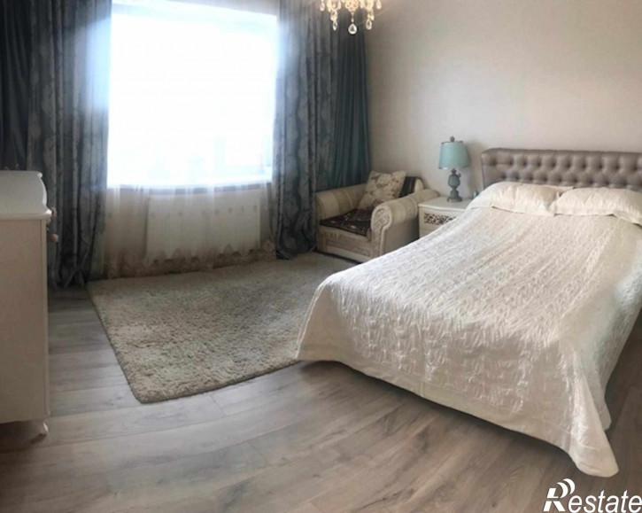 3-комн квартира Л.Толстого ул, 16 б