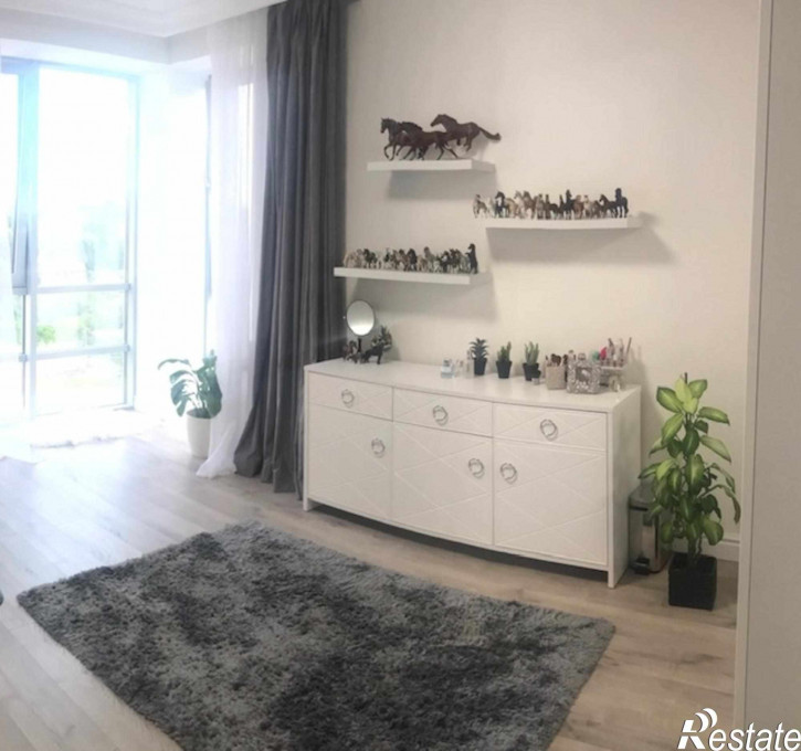 3-комн квартира Л.Толстого ул, 16 б