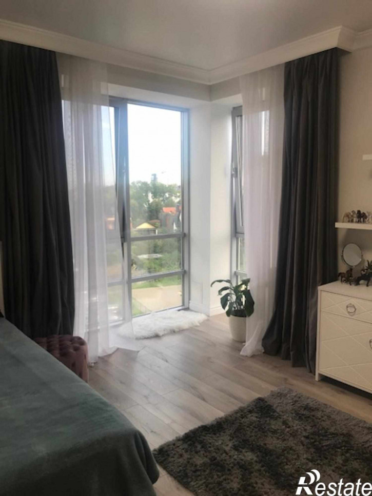 3-комн квартира Л.Толстого ул, 16 б