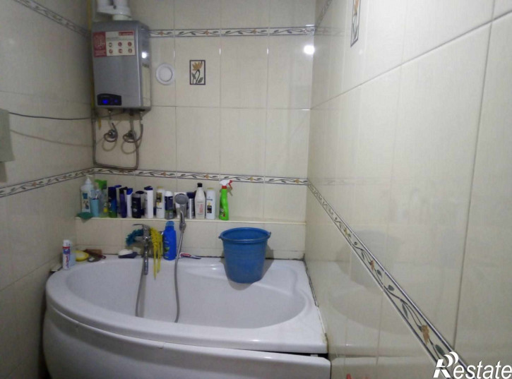 3-комн квартира Березовая ул, 35