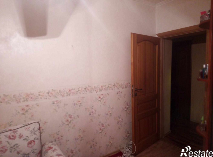 3-комн квартира Березовая ул, 35