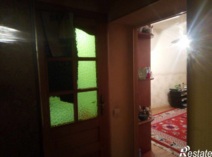 3-комн квартира Березовая ул, 35