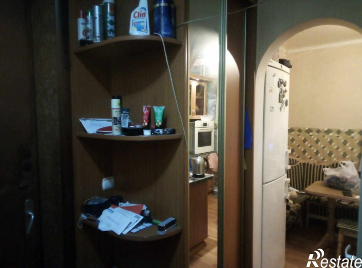 3-комн квартира Березовая ул, 35