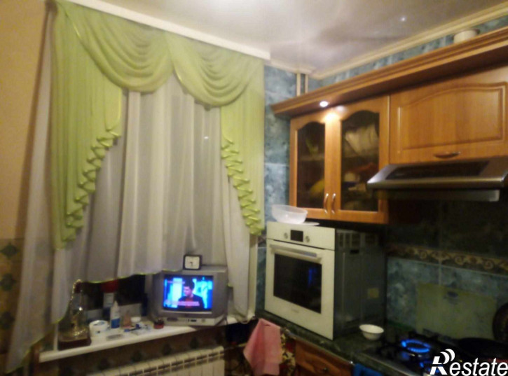 3-комн квартира Березовая ул, 35