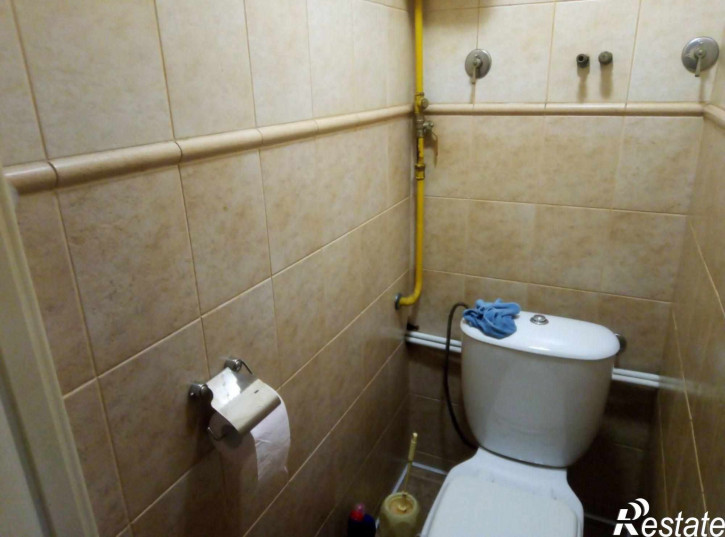 3-комн квартира Березовая ул, 35