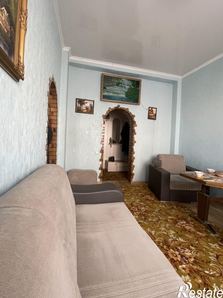 2-комн квартира Советская ул, 16