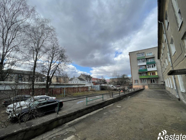 2-комн квартира Советская ул, 16