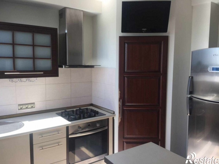 2-комн квартира Чувашская ул, 6
