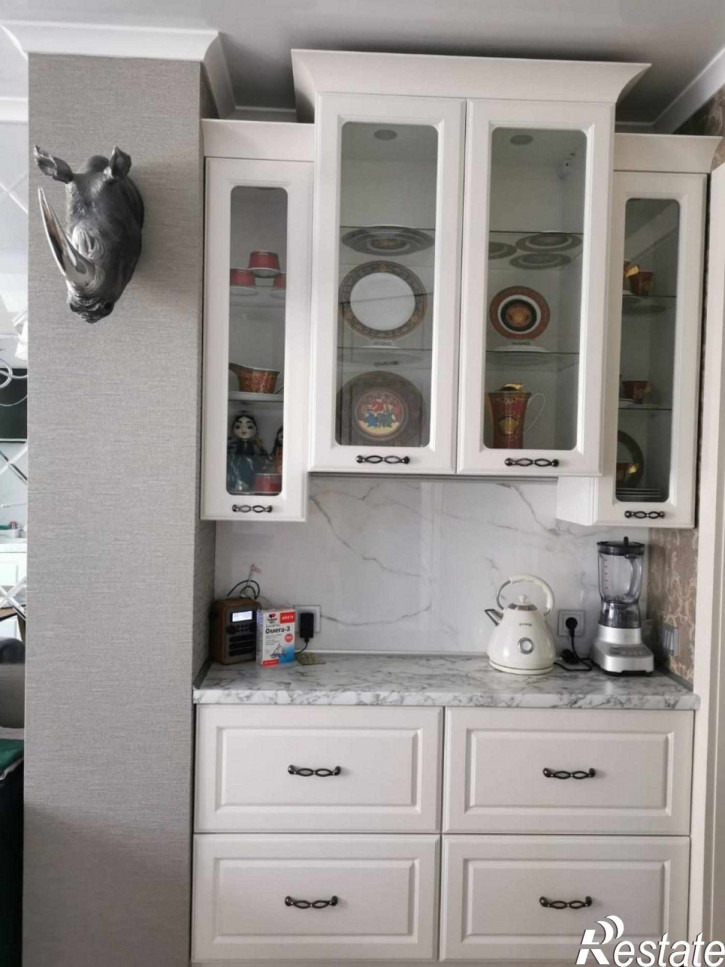 3-комн квартира Сержанта Колоскова ул, 8