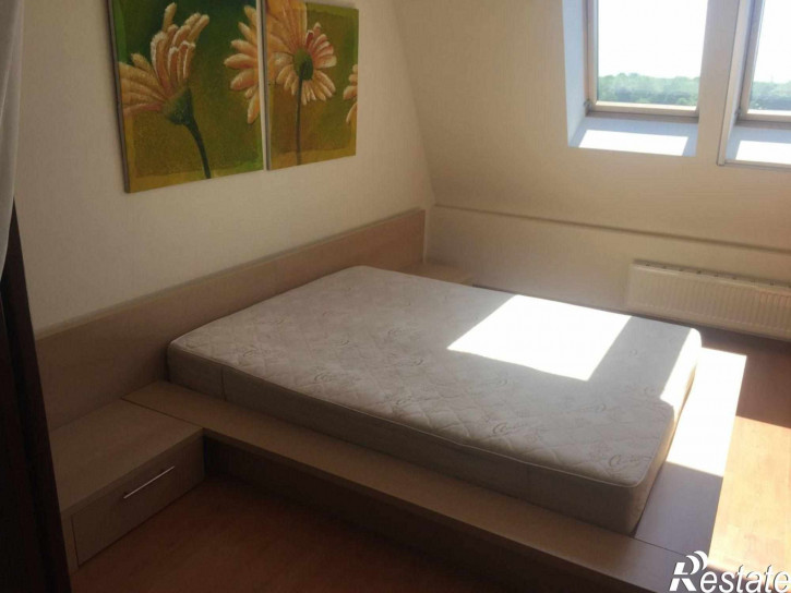 2-комн квартира Чувашская ул, 6