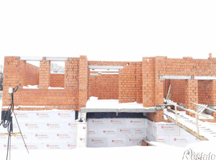 2-комн квартира Поселковая ул, 32
