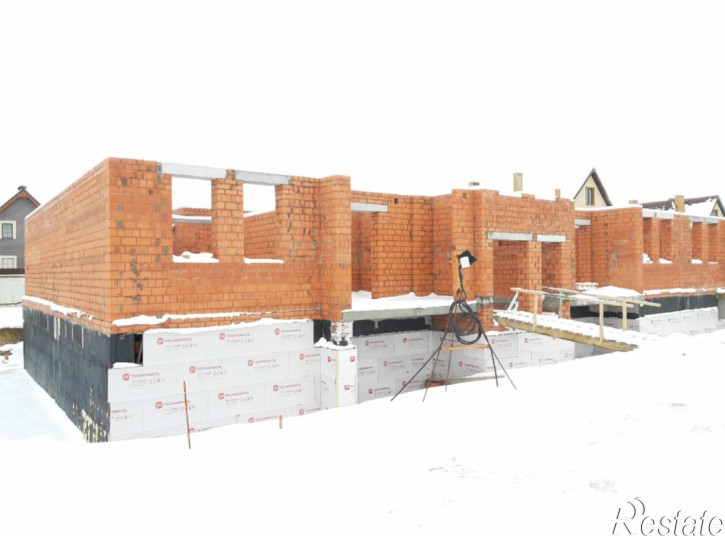 2-комн квартира Поселковая ул, 32