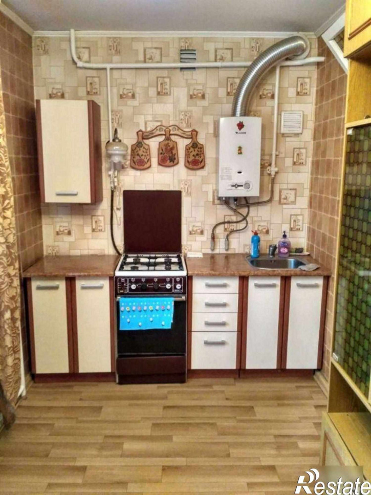 1-комн квартира Сержанта Мишина ул, 24