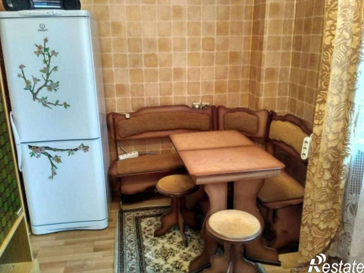 1-комн квартира Сержанта Мишина ул, 24