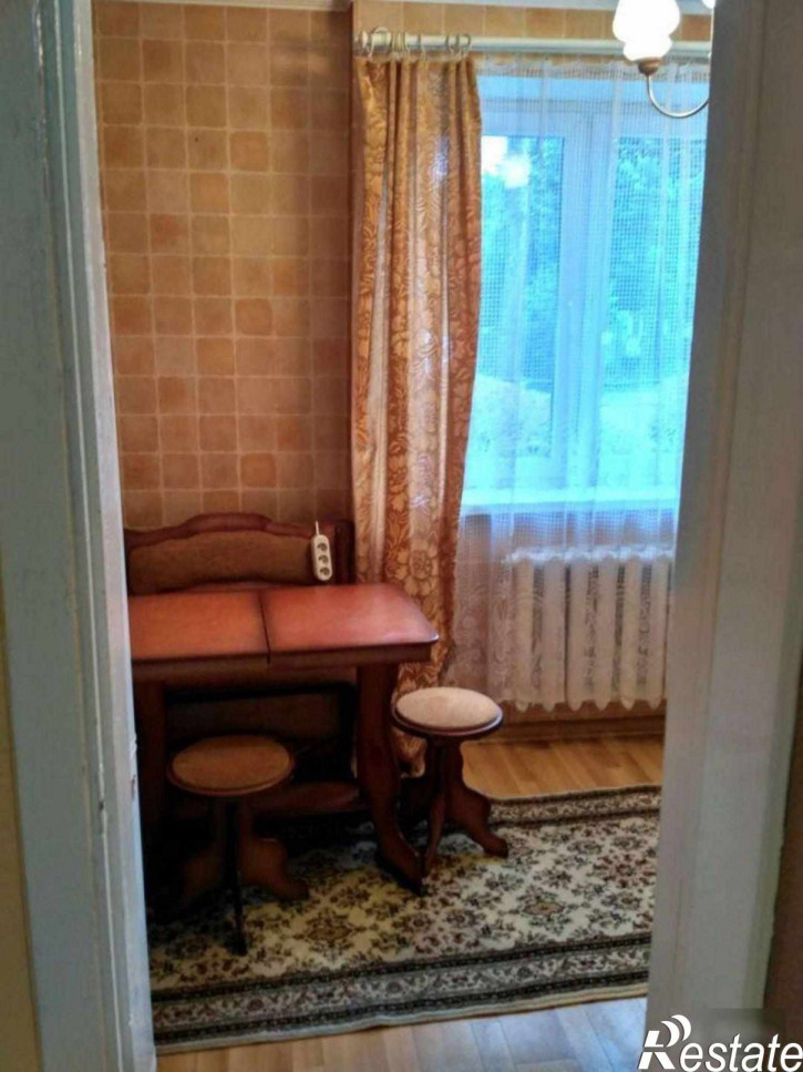 1-комн квартира Сержанта Мишина ул, 24