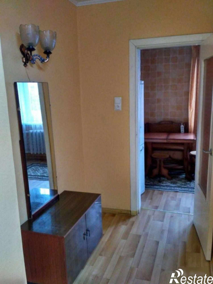1-комн квартира Сержанта Мишина ул, 24