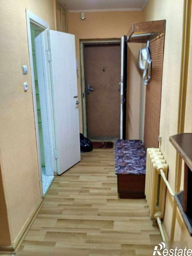 1-комн квартира Сержанта Мишина ул, 24