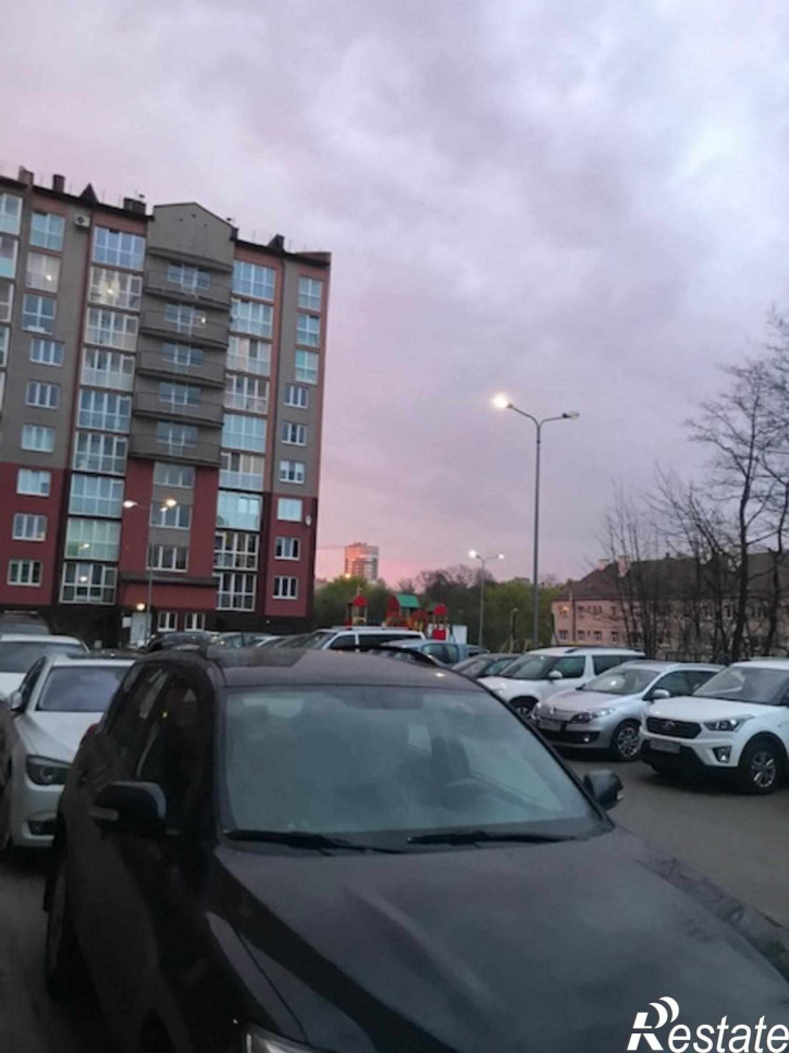 2-комн квартира Ю.Гагарина ул, 55 А