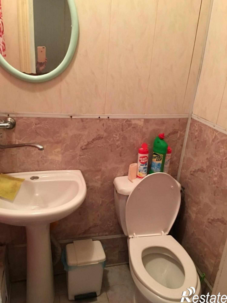 Коттедж/дом Мира