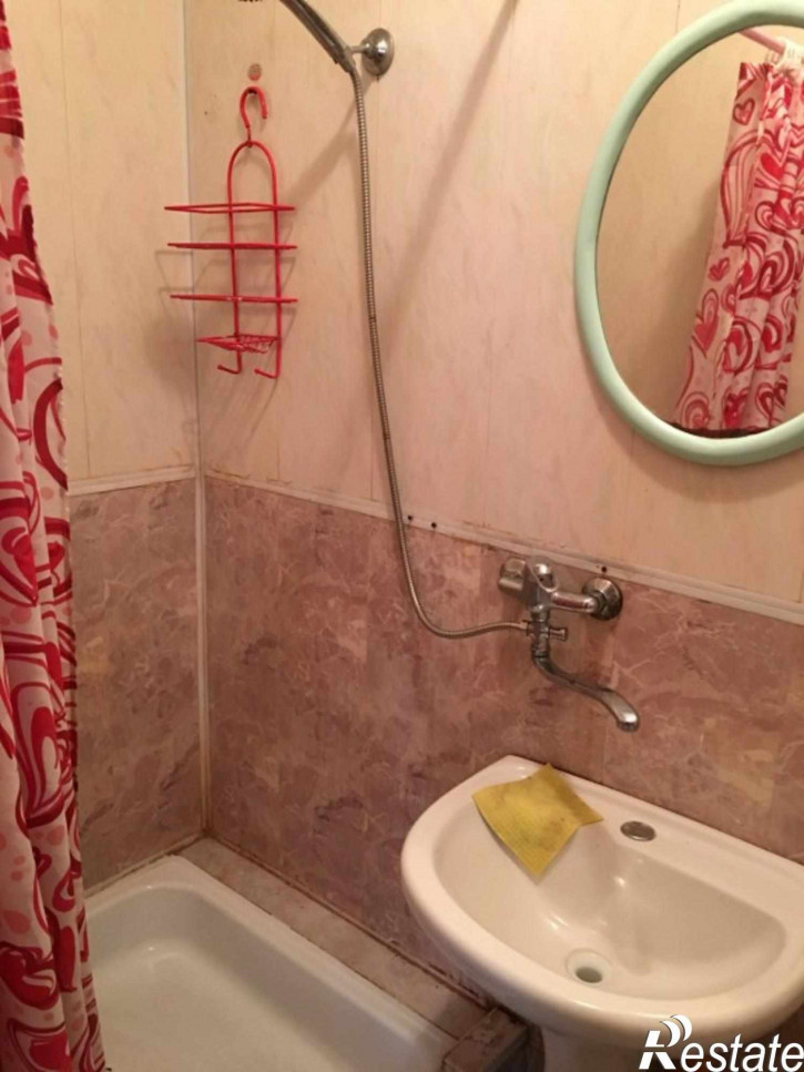 Коттедж/дом Мира