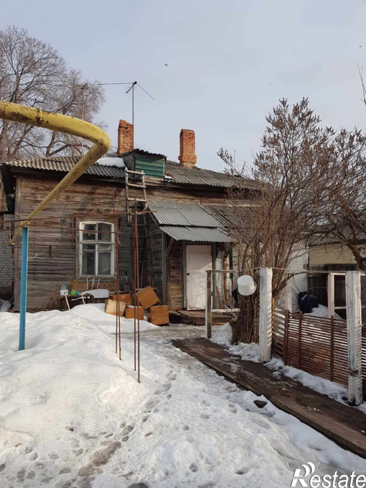 Коттедж/дом Республики