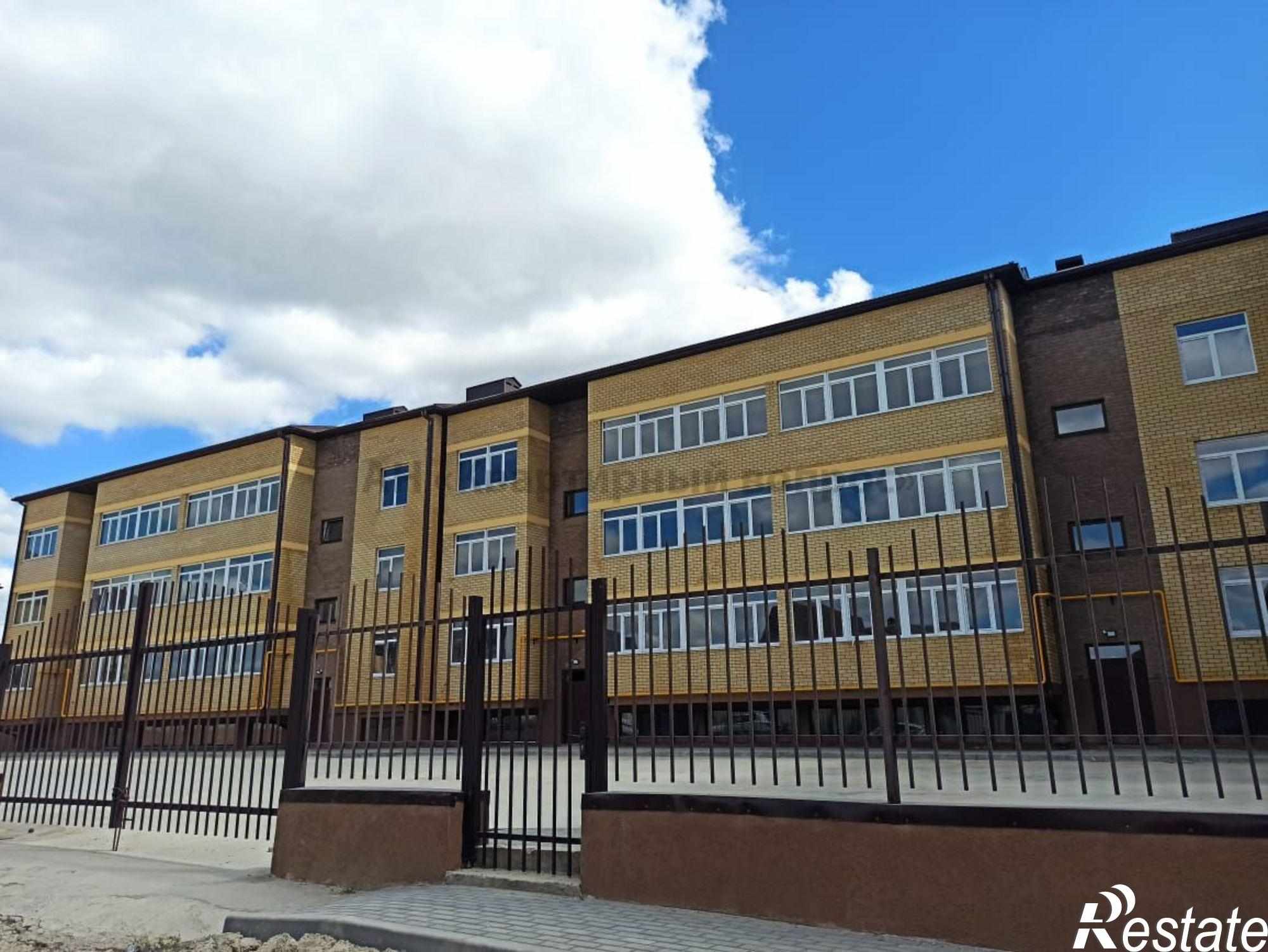 Купить квартиру за 6 949 500 рублей на Родниковый проезд, 24