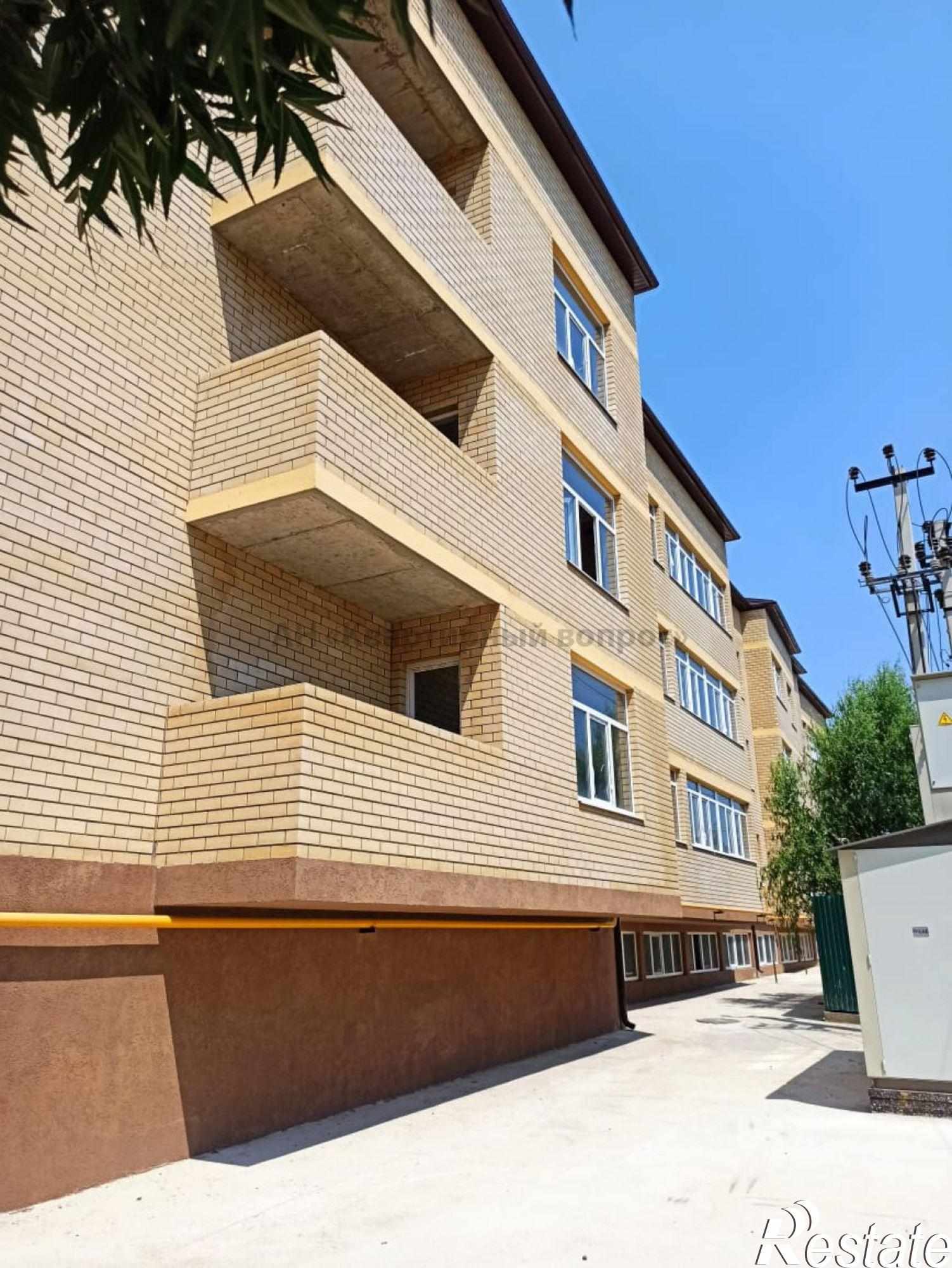 Купить квартиру за 6 949 500 рублей на Родниковый проезд, 24