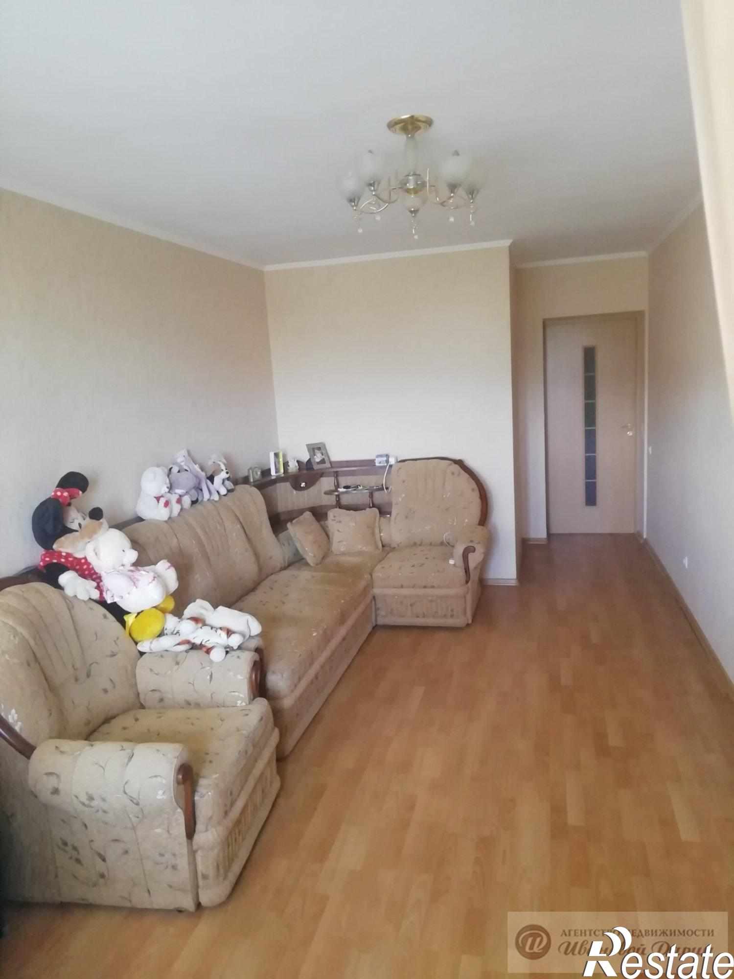 Купить квартиру за 10 100 000 рублей на 22 Партсъезда улица, 55
