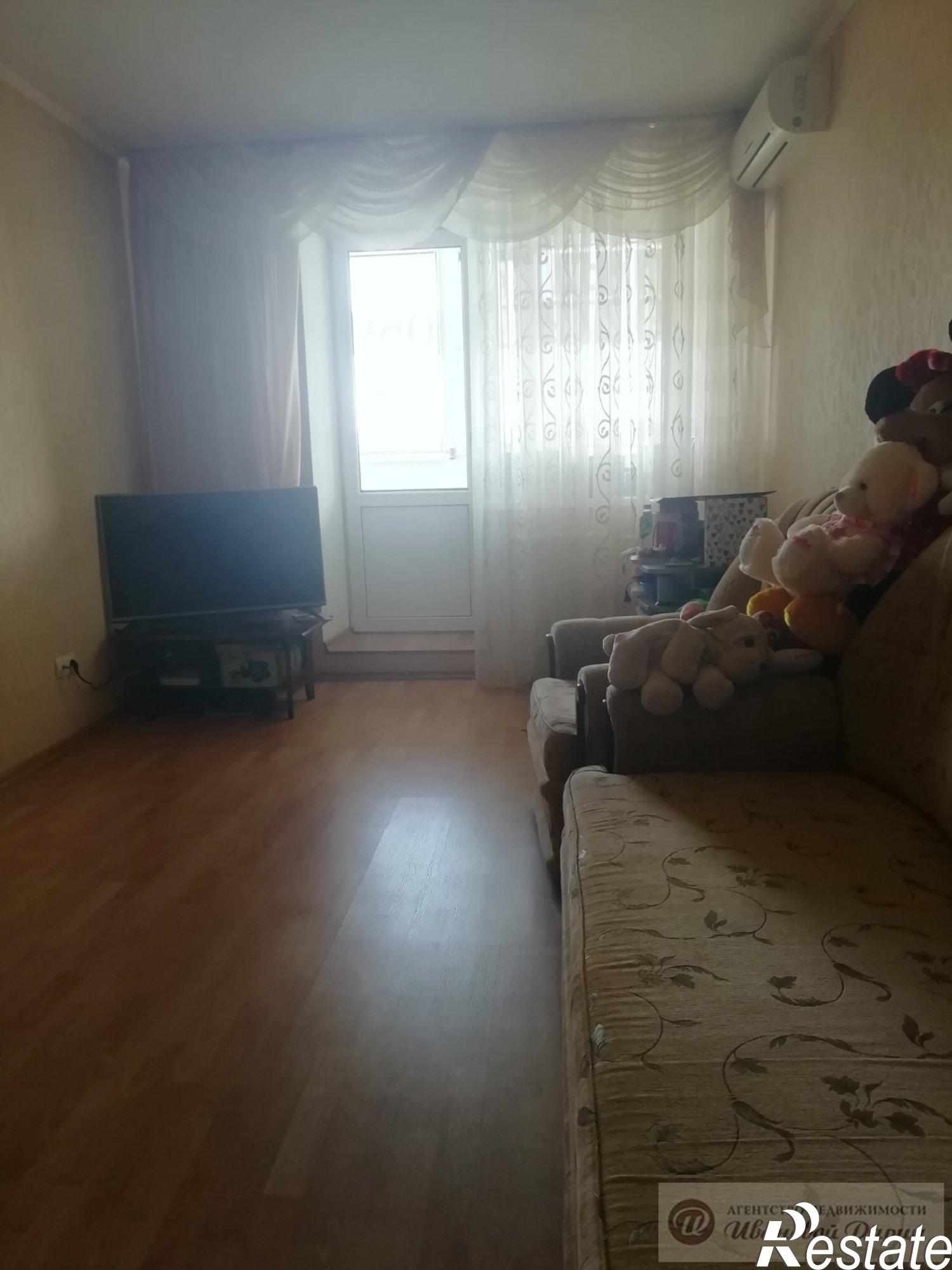 Купить квартиру за 10 100 000 рублей на 22 Партсъезда улица, 55