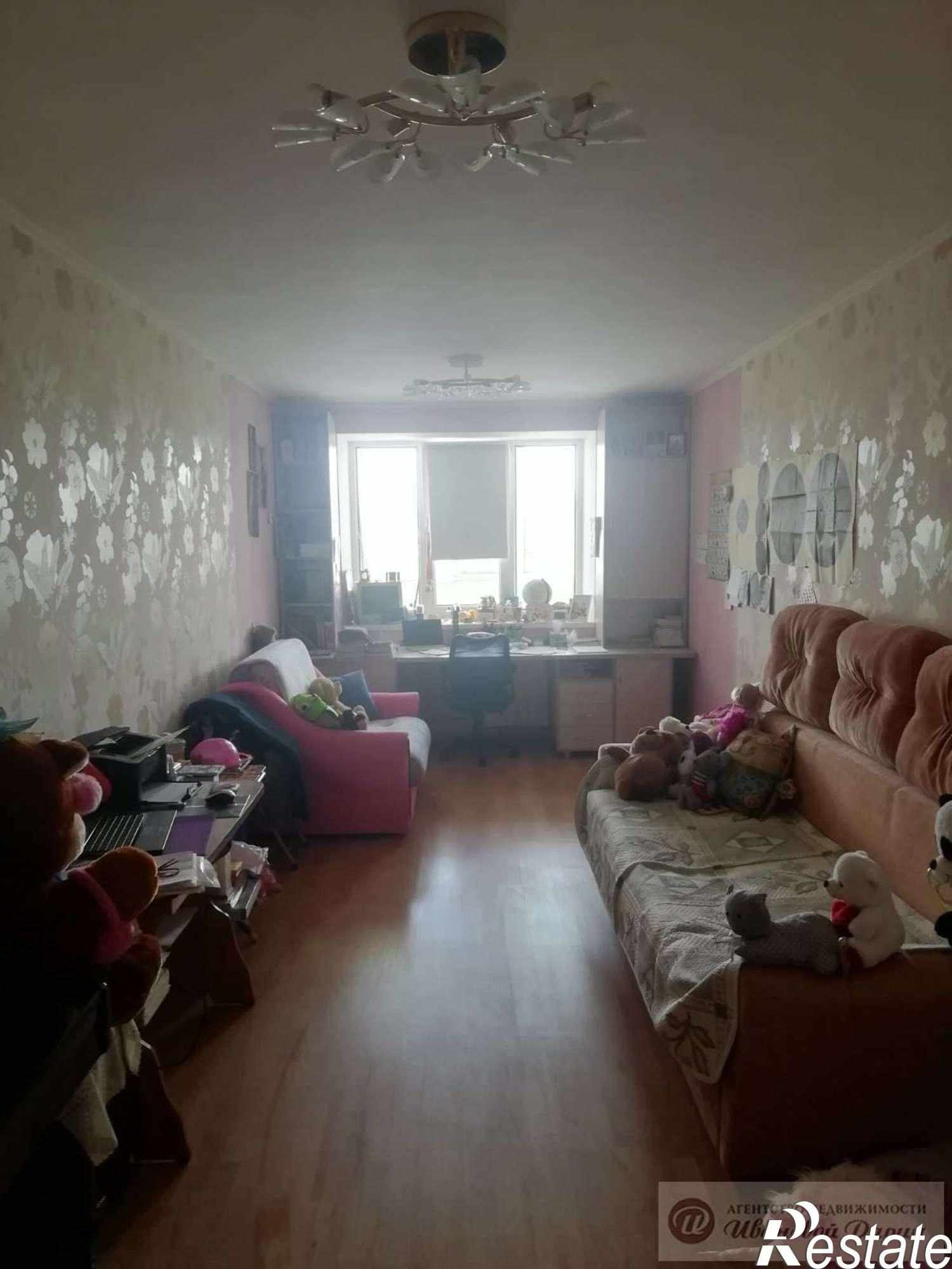 Купить квартиру за 10 100 000 рублей на 22 Партсъезда улица, 55