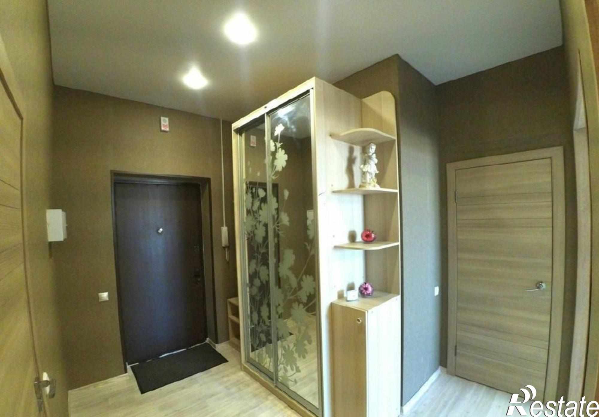 Сдать квартиру за 23 000 рублей на Партизанская улица, 172а