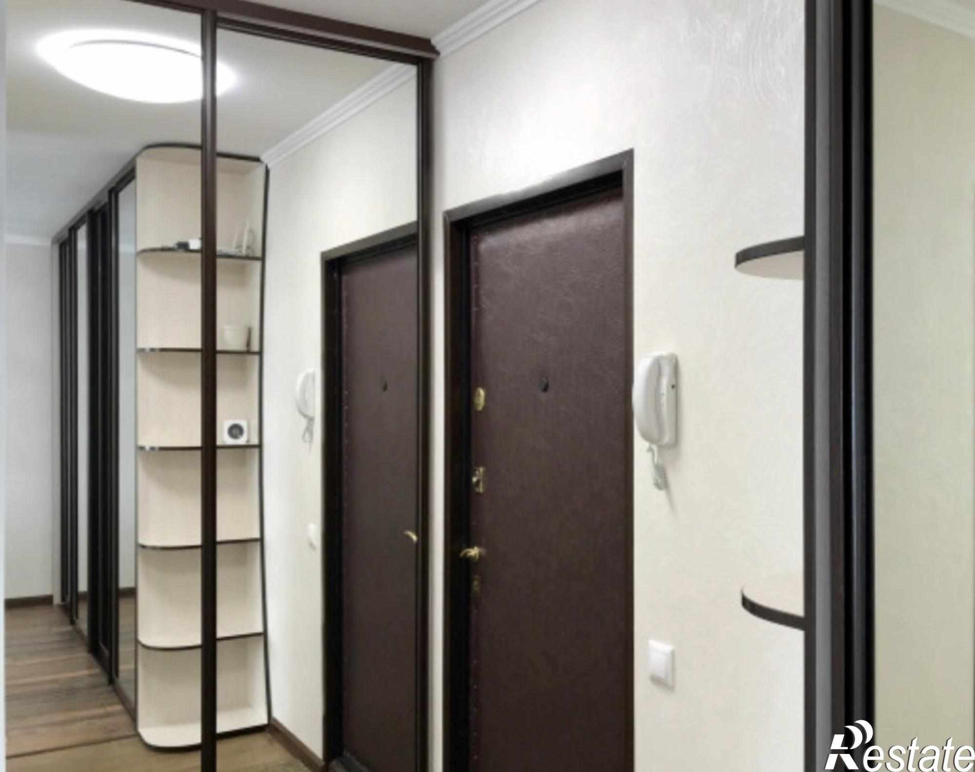 Сдать квартиру за 14 500 рублей на Зубчаниновское шоссе, 167