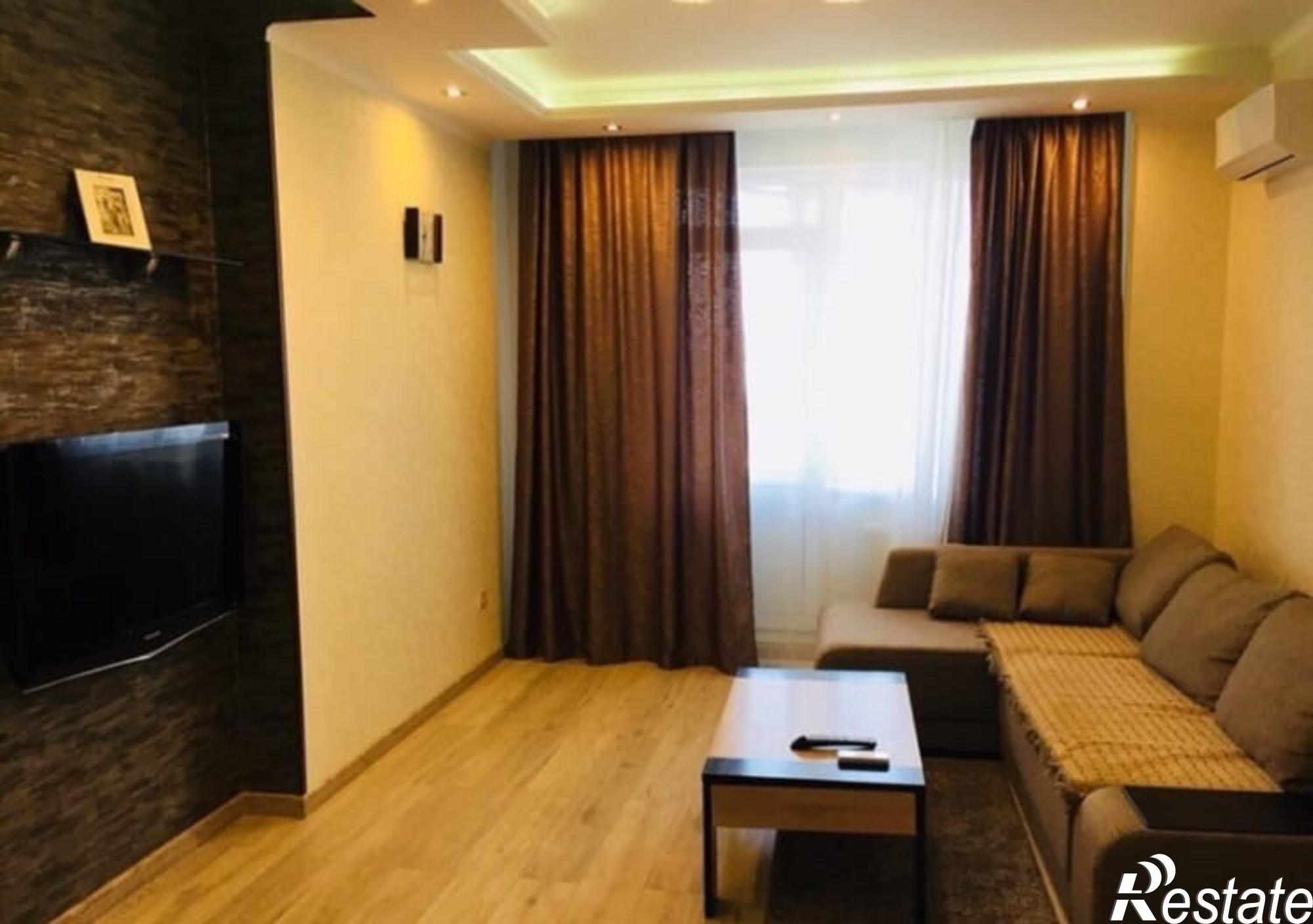 Сдать квартиру за 19 000 рублей на Енисейская улица, 37